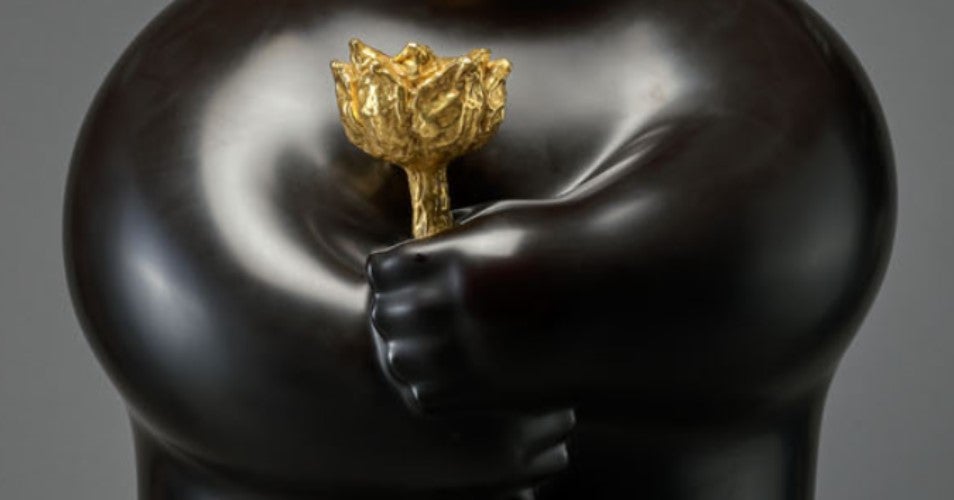 Li Chen 20th Century & Contemporary Art Evening Sale